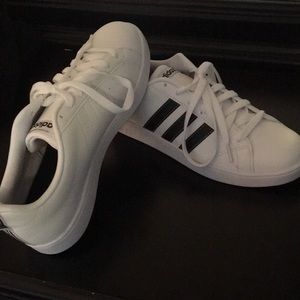 Adidas sneakers